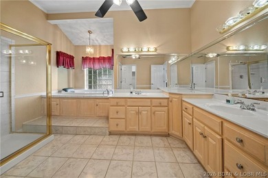 This lake home has all the features you appreciate & have been - photo 21