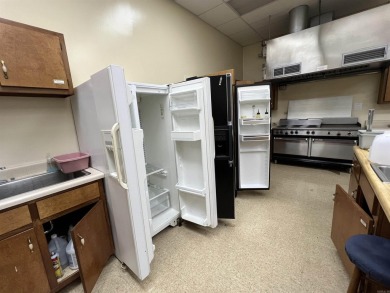 Previous church facility. Any use allowed by seller, check with