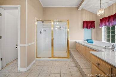 This lake home has all the features you appreciate & have been - photo 22