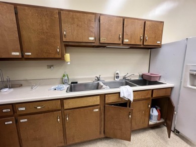 Previous church facility. Any use allowed by seller, check with