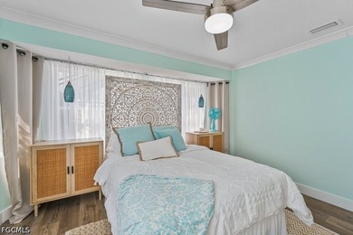 Welcome to 5400 Almar Drive, a rare waterfront gem situated on a - photo 22