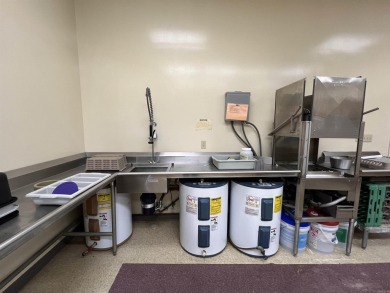 Previous church facility. Any use allowed by seller, check with