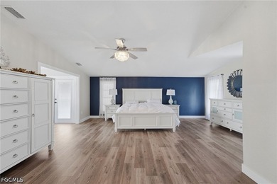 Welcome to 5400 Almar Drive, a rare waterfront gem situated on a - photo 24