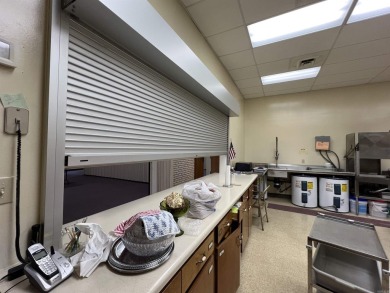 Previous church facility. Any use allowed by seller, check with