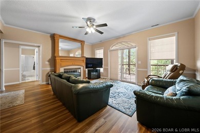 This lake home has all the features you appreciate & have been - photo 27