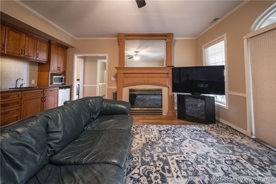 This lake home has all the features you appreciate & have been - photo 28