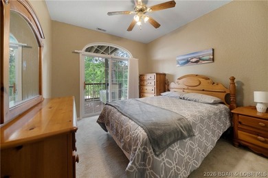 This lake home has all the features you appreciate & have been - photo 29