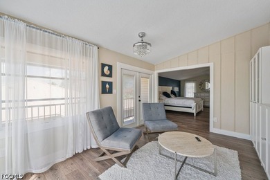 Welcome to 5400 Almar Drive, a rare waterfront gem situated on a - photo 29