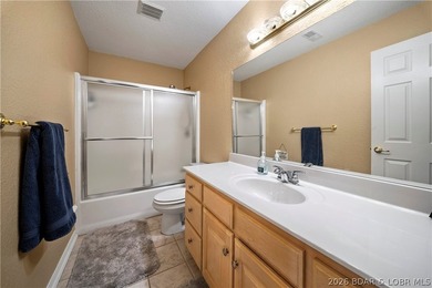This lake home has all the features you appreciate & have been - photo 30