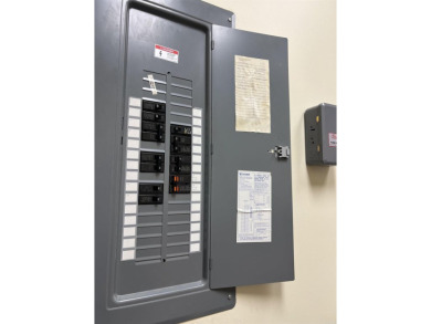 Previous church facility. Any use allowed by seller, check with