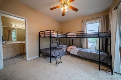 This lake home has all the features you appreciate & have been - photo 33