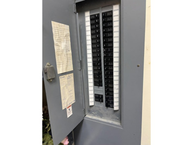 Previous church facility. Any use allowed by seller, check with