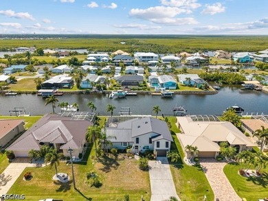 Welcome to 5400 Almar Drive, a rare waterfront gem situated on a - photo 33