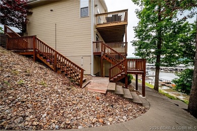 This lake home has all the features you appreciate & have been - photo 39