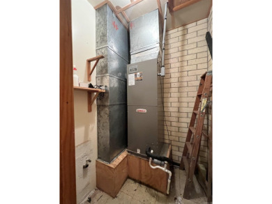 Previous church facility. Any use allowed by seller, check with