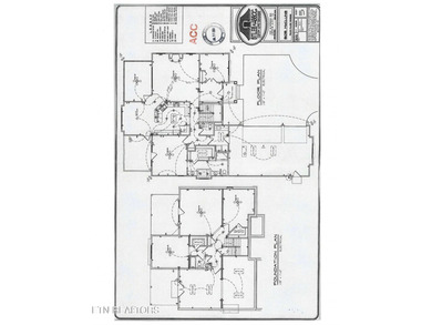 This seasonal lakeview home is located at 205 Oonoga Way, in - photo 39