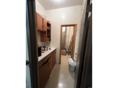 Previous church facility. Any use allowed by seller, check with