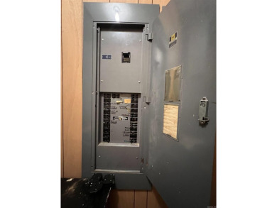 Previous church facility. Any use allowed by seller, check with