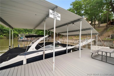 This lake home has all the features you appreciate & have been - photo 42