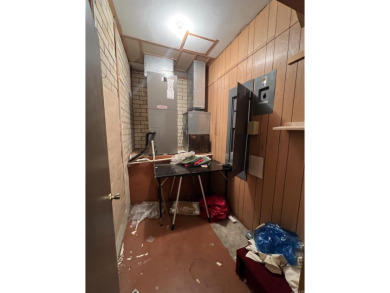 Previous church facility. Any use allowed by seller, check with