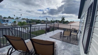 Welcome to 5400 Almar Drive, a rare waterfront gem situated on a - photo 42