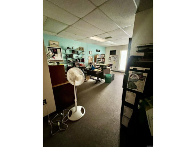 Previous church facility. Any use allowed by seller, check with