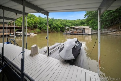 This lake home has all the features you appreciate & have been - photo 45