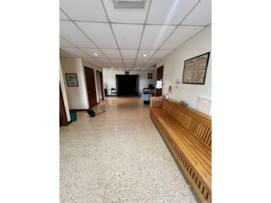 Previous church facility. Any use allowed by seller, check with