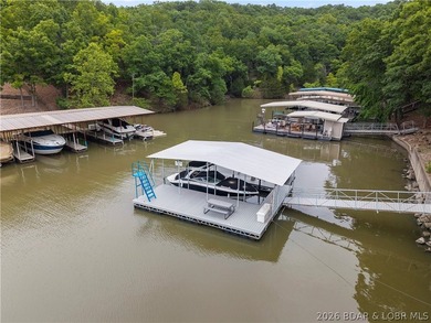 This lake home has all the features you appreciate & have been - photo 47