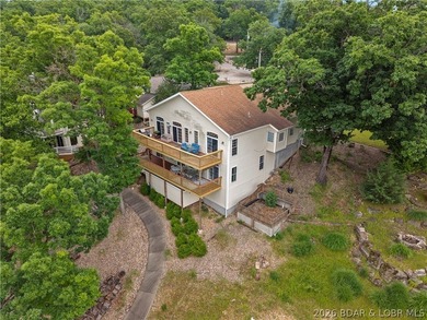This lake home has all the features you appreciate & have been - photo 48