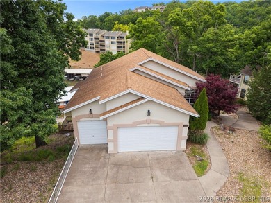 This lake home has all the features you appreciate & have been - photo 49