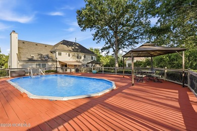 Welcome to 2110 Orien Road, Toms River! Nestled on a private - photo 50