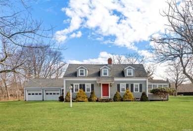 Home for sale on Great Peconic Bay,Cutchogue, New York image photo picture