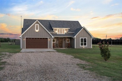 Lake Home For Sale in Waco, Texas