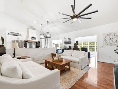 Lakefront Living on Cherokee Lake | Custom Renovated - photo 7