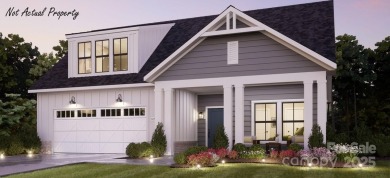 Lake Norman Home For Sale in Mooresville North Carolina