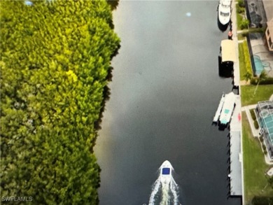 Lake Acreage For Sale in Cape Coral, Florida