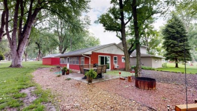 Live the Lake Life Without the Lakefront Price! - Lake Home For Sale in Johnson Lake, Nebraska