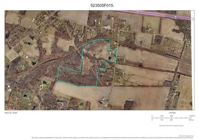 Rare opportunity to own a breathtaking and historic 80 acre farm - photo 1