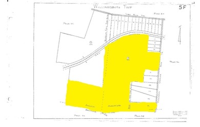 Rare opportunity to own a breathtaking and historic 80 acre farm - photo 3