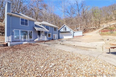 Lake Home For Sale in Lake Ozark, Missouri