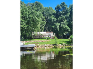 Lake Home For Sale in Garrison, Minnesota