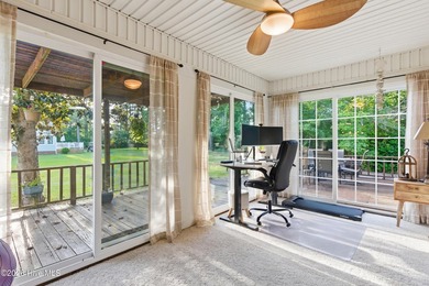 Welcome to 6009 Pelican Drive! Situated on a spacious 0.53-acre - photo 14