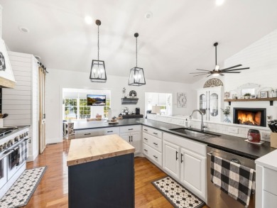 Lakefront Living on Cherokee Lake | Custom Renovated - photo 12