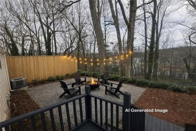 Welcome to your lakeside escape! This cozy, well-maintained - photo 20