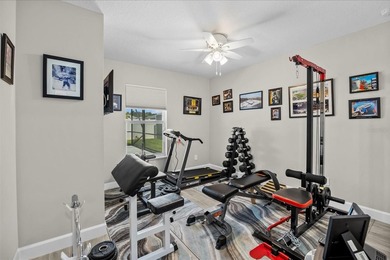 Beautiful 2022 4 Bedroom 2 bath Pool Home in desirable area of - photo 22