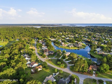 Welcome to 6009 Pelican Drive! Situated on a spacious 0.53-acre - photo 32