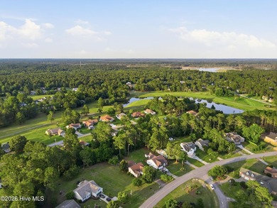 Welcome to 6009 Pelican Drive! Situated on a spacious 0.53-acre - photo 33