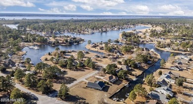 Welcome to 6009 Pelican Drive! Situated on a spacious 0.53-acre - photo 37