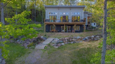 Lake Home For Sale in Michigamme, Michigan